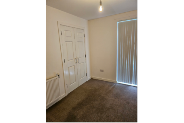Apartment in Glasgow - More
