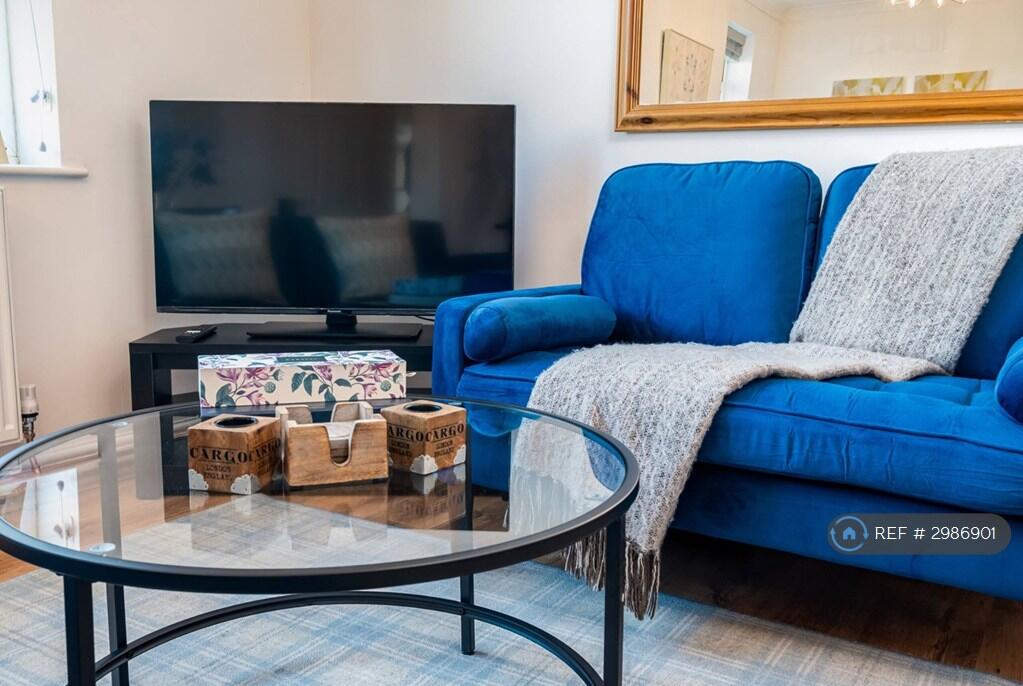 Apartment in Hemel Hempstead - More