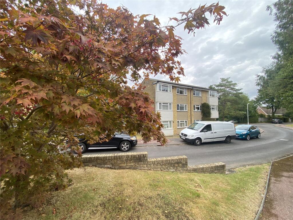 Main image of property: Chenies Close, Tunbridge Wells, Kent, TN2