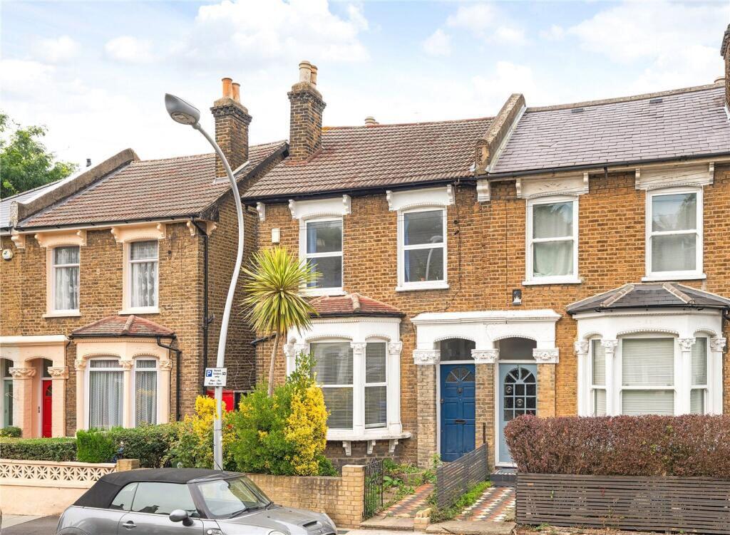 Main image of property: Ondine Road , London, ., SE15 4EA