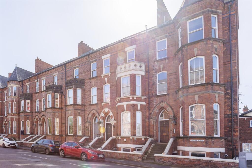 Main image of property: 12 Wenlock Terrace, Fulford