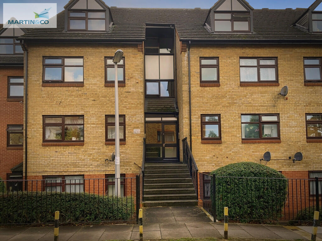 Main image of property: Northumberland Court, Duke Street