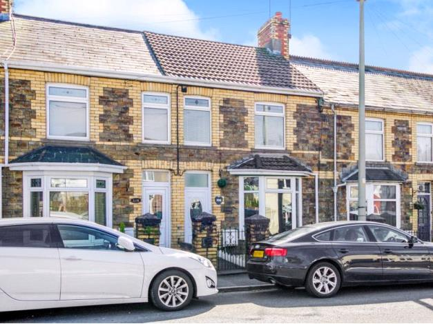 Main image of property: Penybont Road, Pencoed, Bridgend
