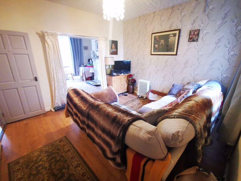 St Fagans Street, Caerphilly - View 4
