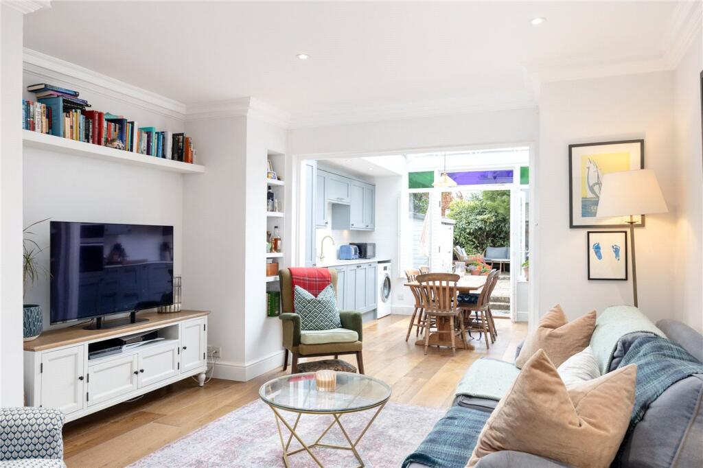 Main image of property: Colinette Road, London, SW15