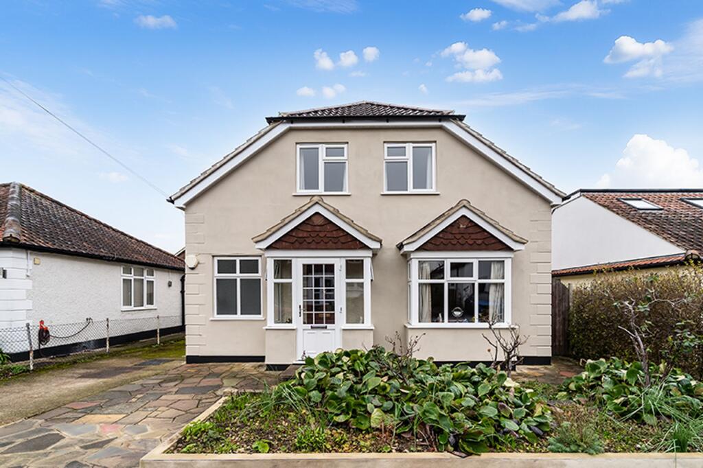 Main image of property: Corbet Road, Ewell Village, Epsom, Surrey, KT17 1NF