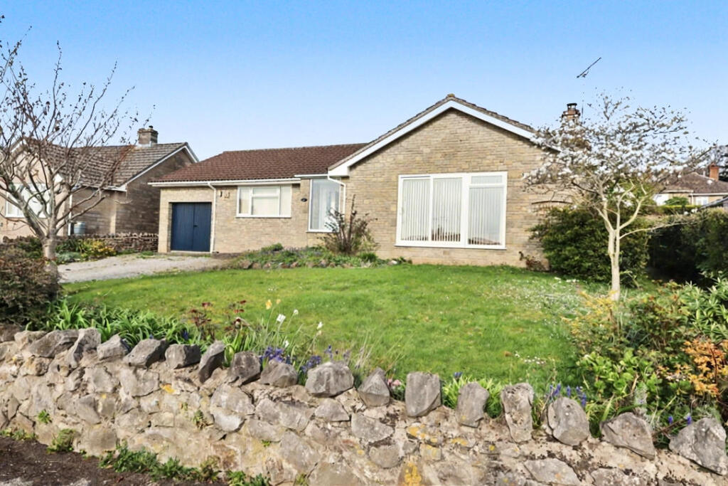 Main image of property: Cross Farm Road, Draycott