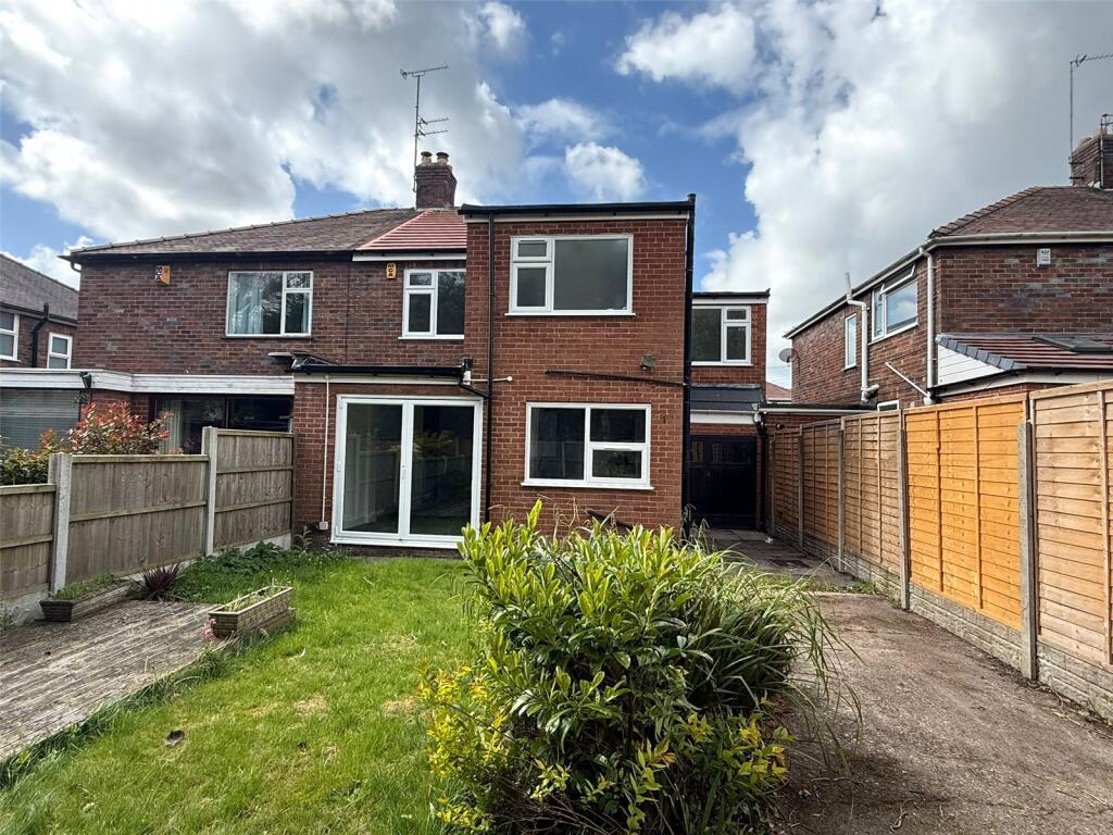 St. Georges Avenue, Windle, St. Helens, Merseyside, WA10 – pohled 6