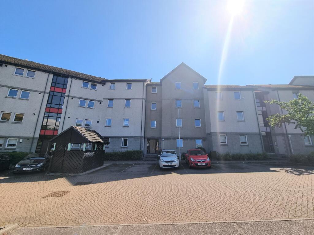 Main image of property: Picktillum Place, Kittybrewster, Aberdeen, AB25