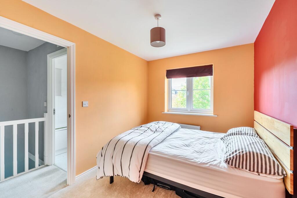 House in Salisbury - View 5