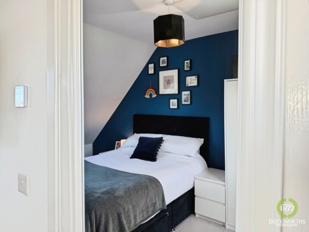 Additional image 18 of Shire Wood, Oswaldtwistle, BB5