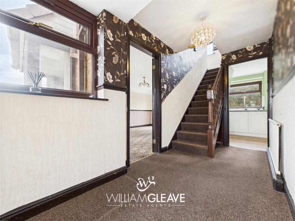 Bryn Mor Drive, Flint, Flintshire, CH6 photo 3