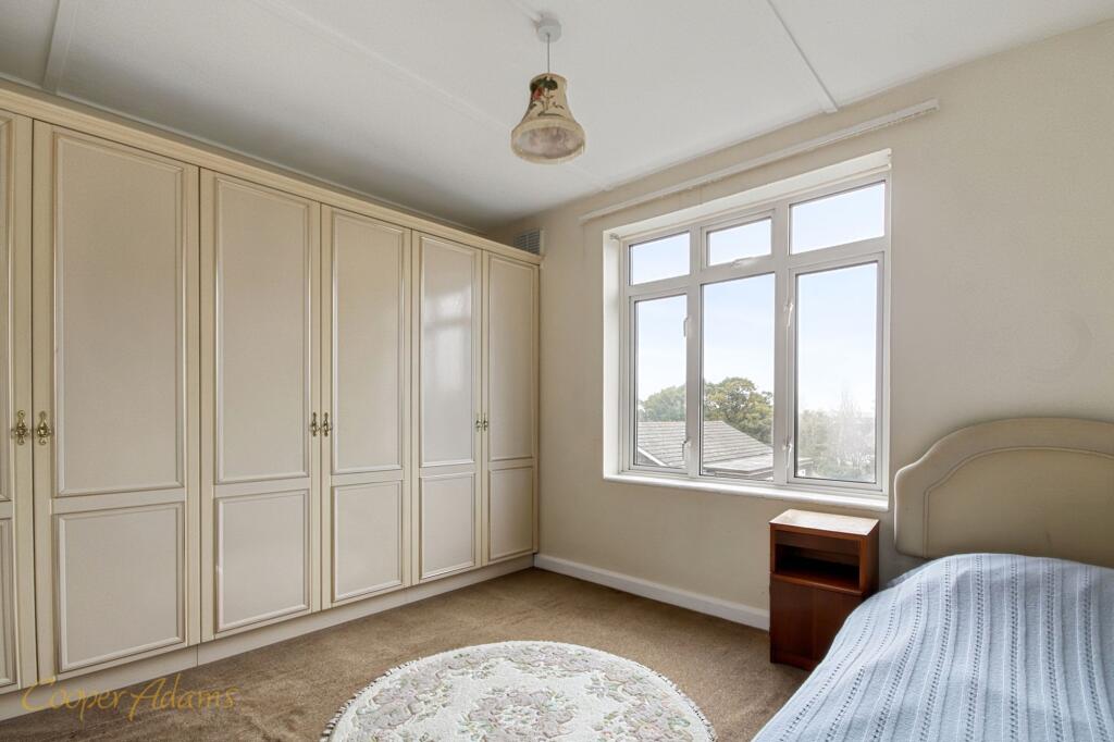 Apartment in Arun, Ferring - More