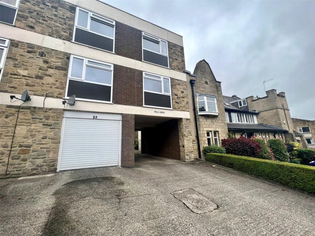 Main image of property: Wells Mews, Ilkley, West Yorkshire, LS29