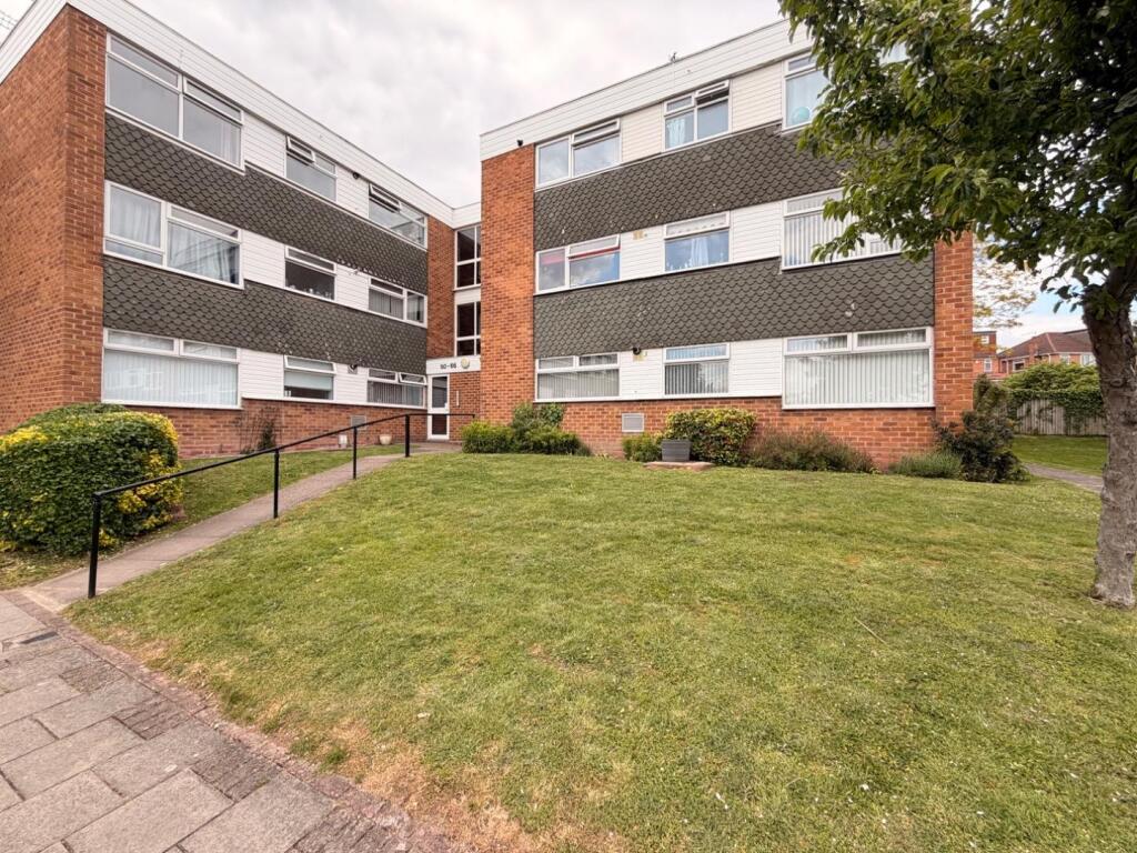 Main image of property: Bantry Close, Sheldon, Birmingham
