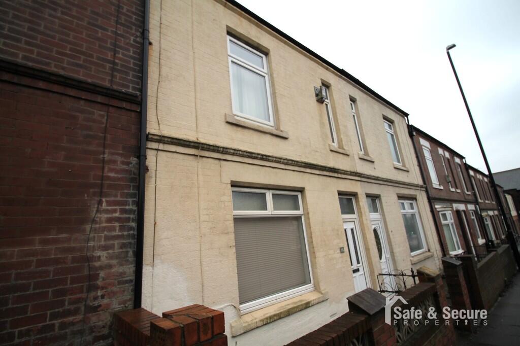 Main image of property: Boult Terrace, Shiney Row, Houghton Le Spring