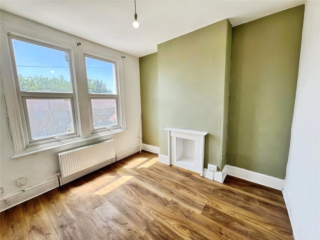 Main image of property: Upper Luton Road, Chatham, Kent, ME5