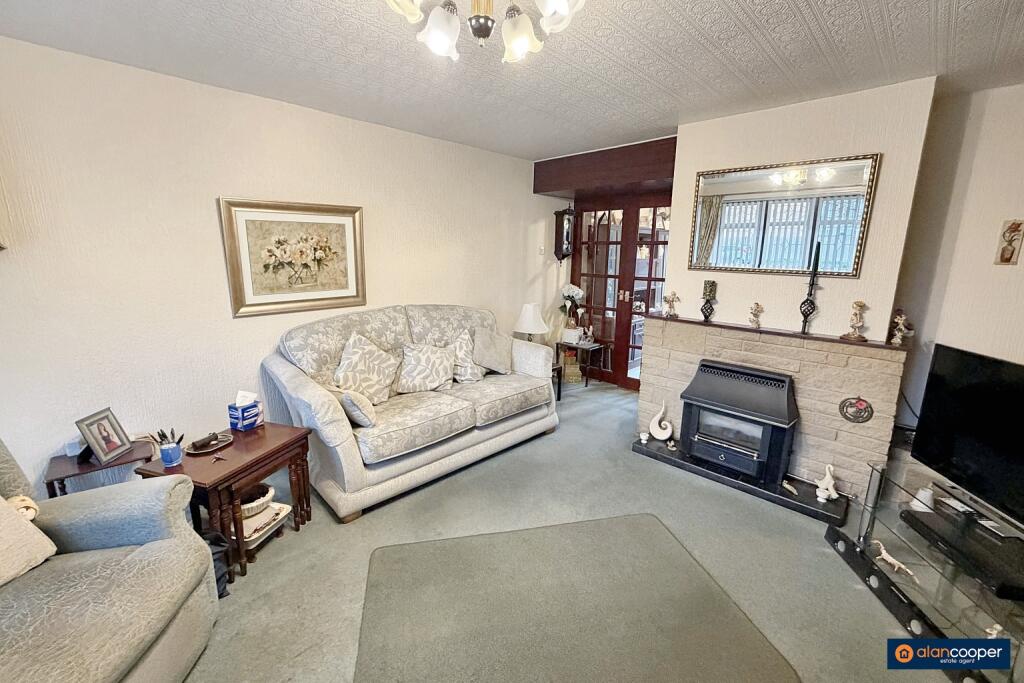 Silver Walk, Glendale, Nuneaton, CV10 7LY photo 3