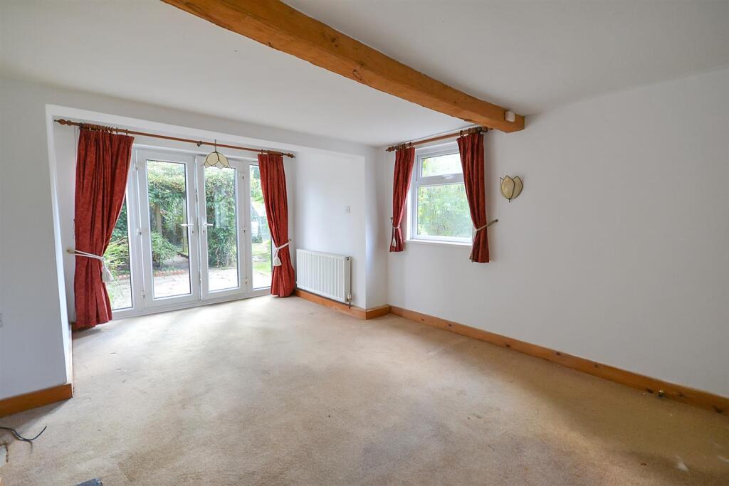 Chapel Lane, Oxton, Southwell photo 4