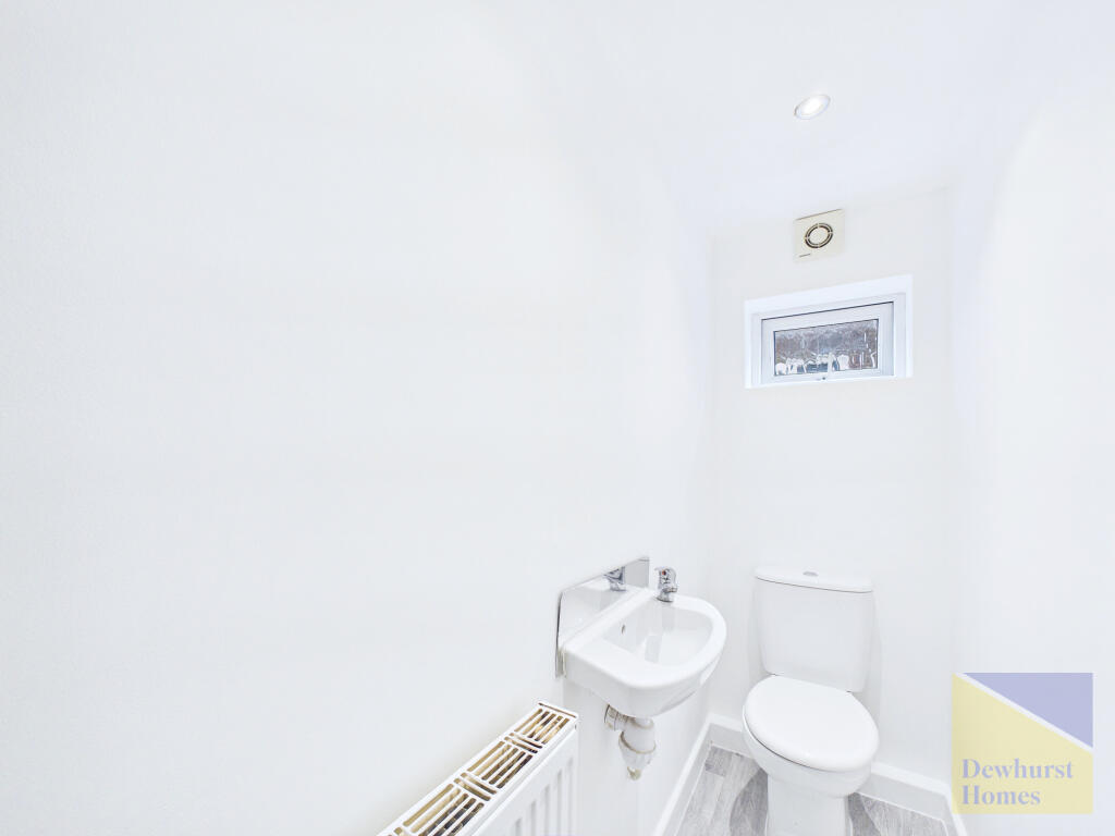 House in Ribble Valley, Longridge - View 5