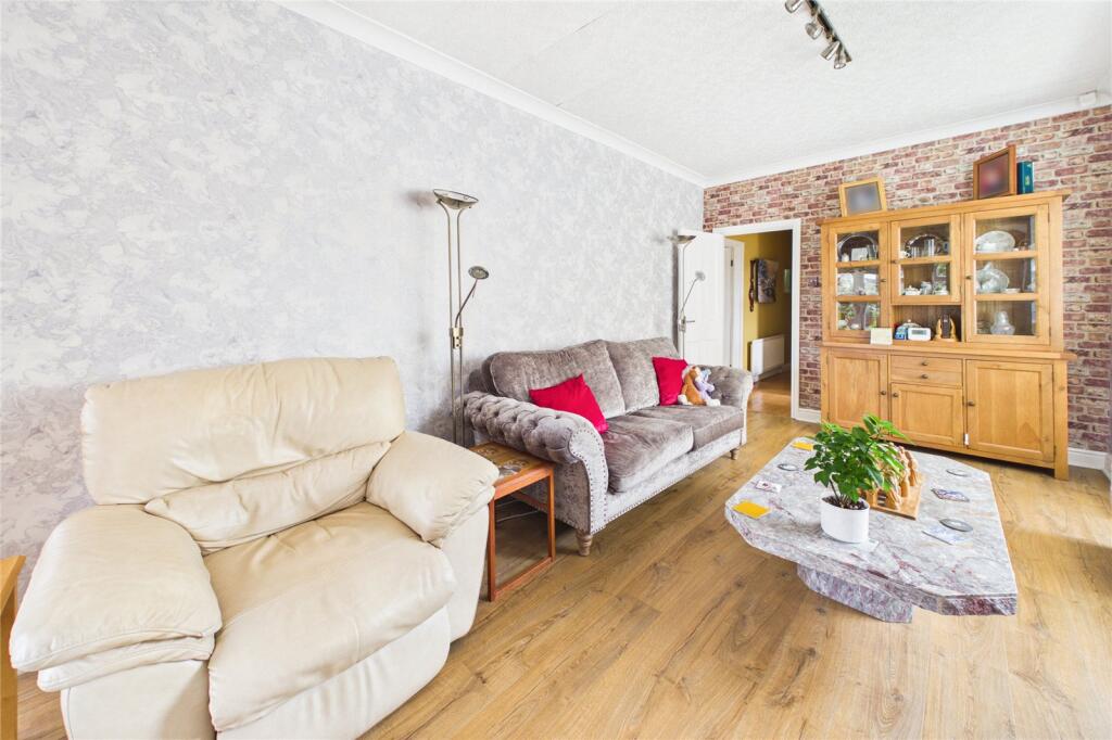 House in Stockton-on-Tees, Redcar and Cleveland - View 3