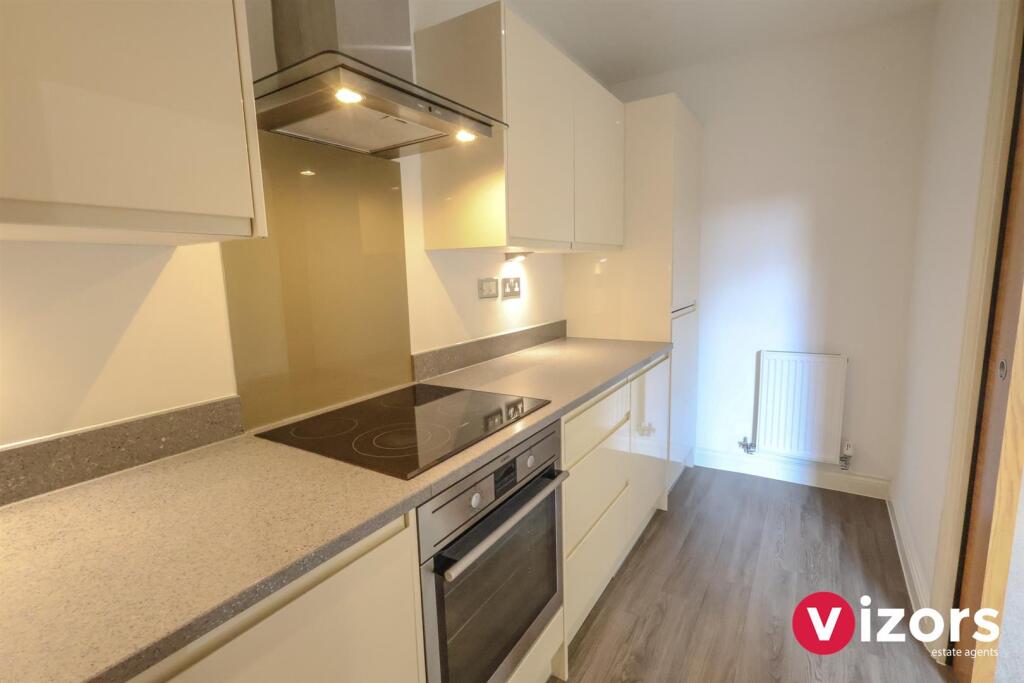 Ipsley Manor, Ipsley, Redditch – pohled 6