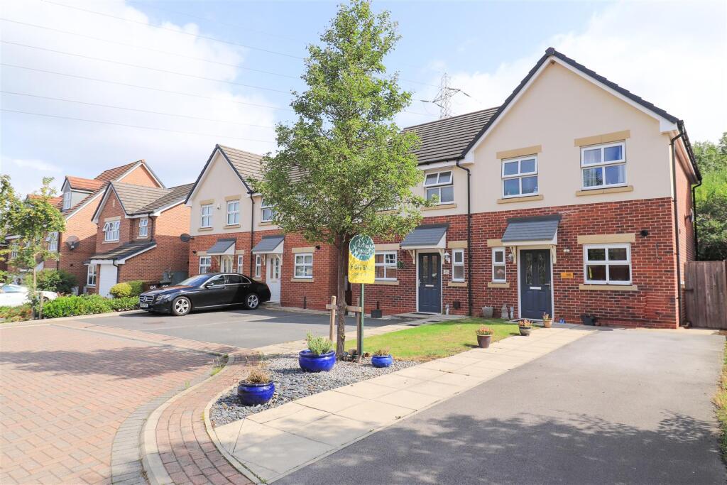 Main image of property: Netherwood Avenue,, Castleford