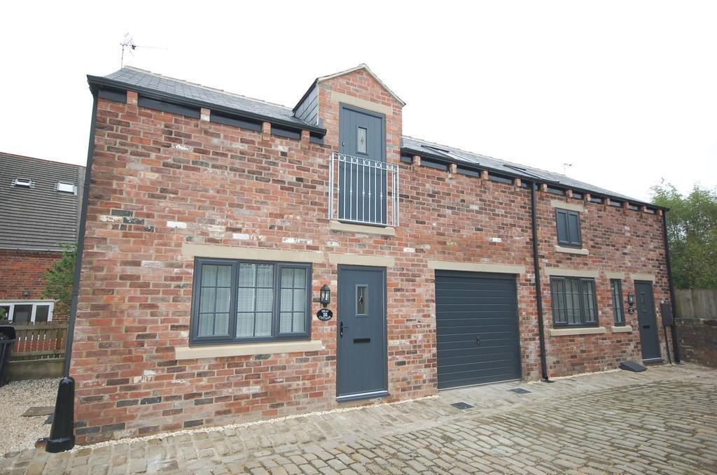 Main image of property: West Lea Avenue, Harrogate, North Yorkshire, HG2
