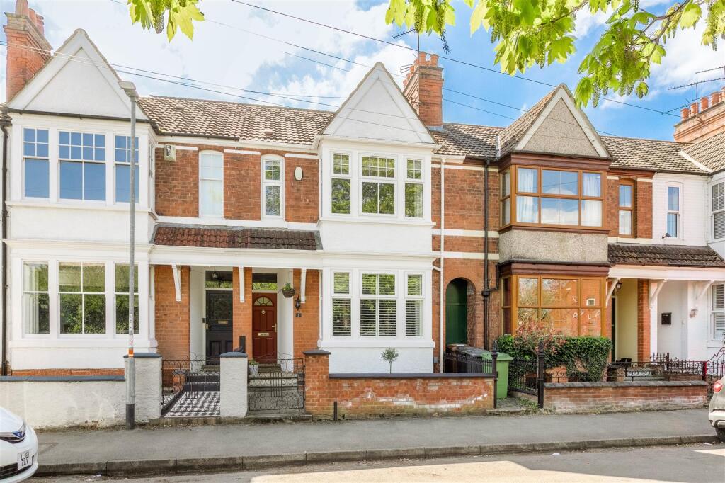 Main image of property: Castle Road, Wellingborough