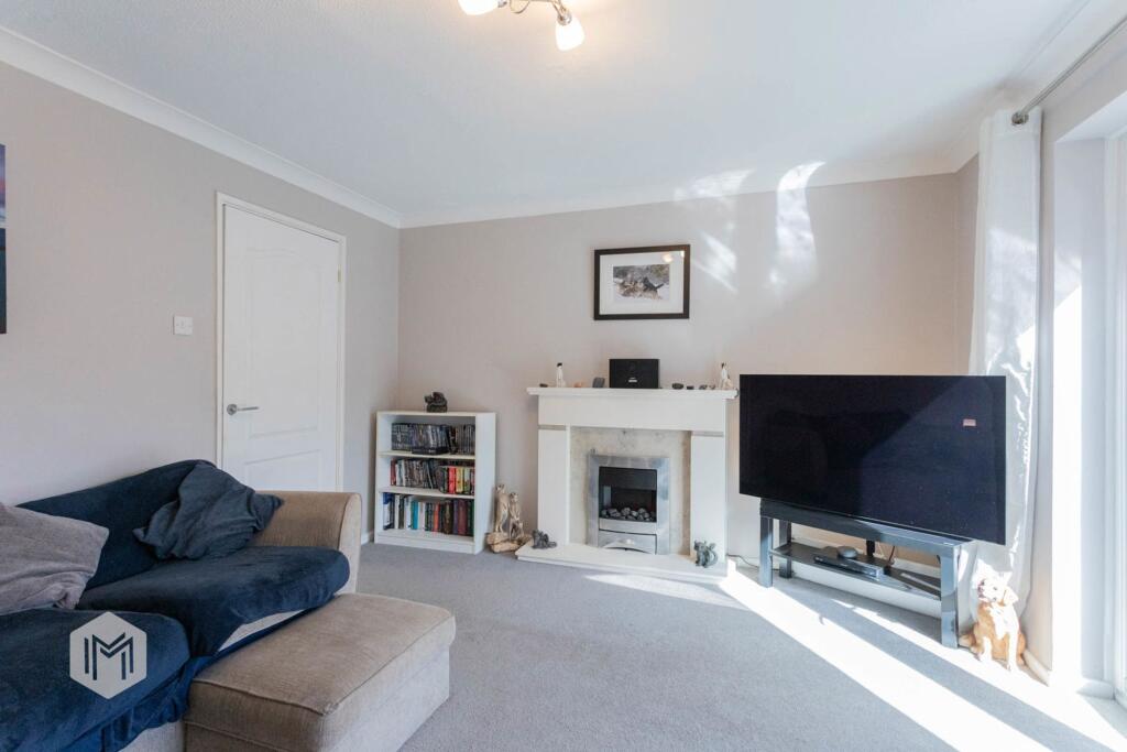 House in Warrington - View 5