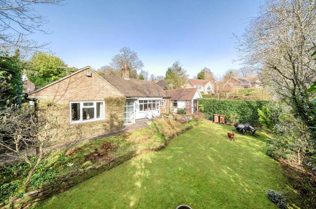 House in Nottingham, Sherwood - View 5