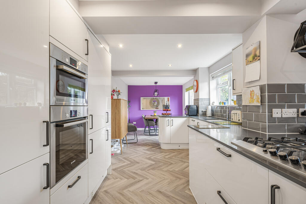 House in St Albans, London Colney - View 3