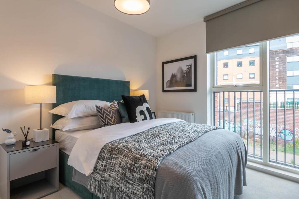 Additional image 7 of The Barker, 61 Shadwell Street, B4 6LL