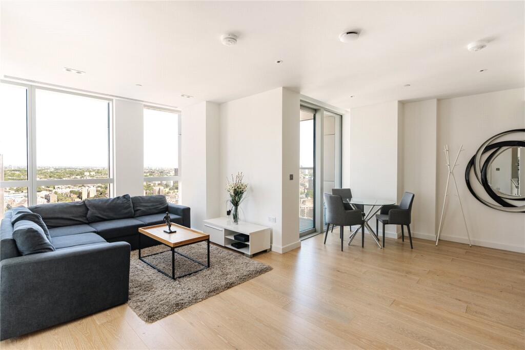 Main image of property: City Road, Shoreditch, London, EC1V