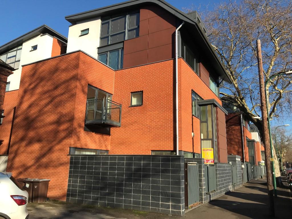 Main image of property: Castle Boulevard, Nottingham, Nottinghamshire, NG7
