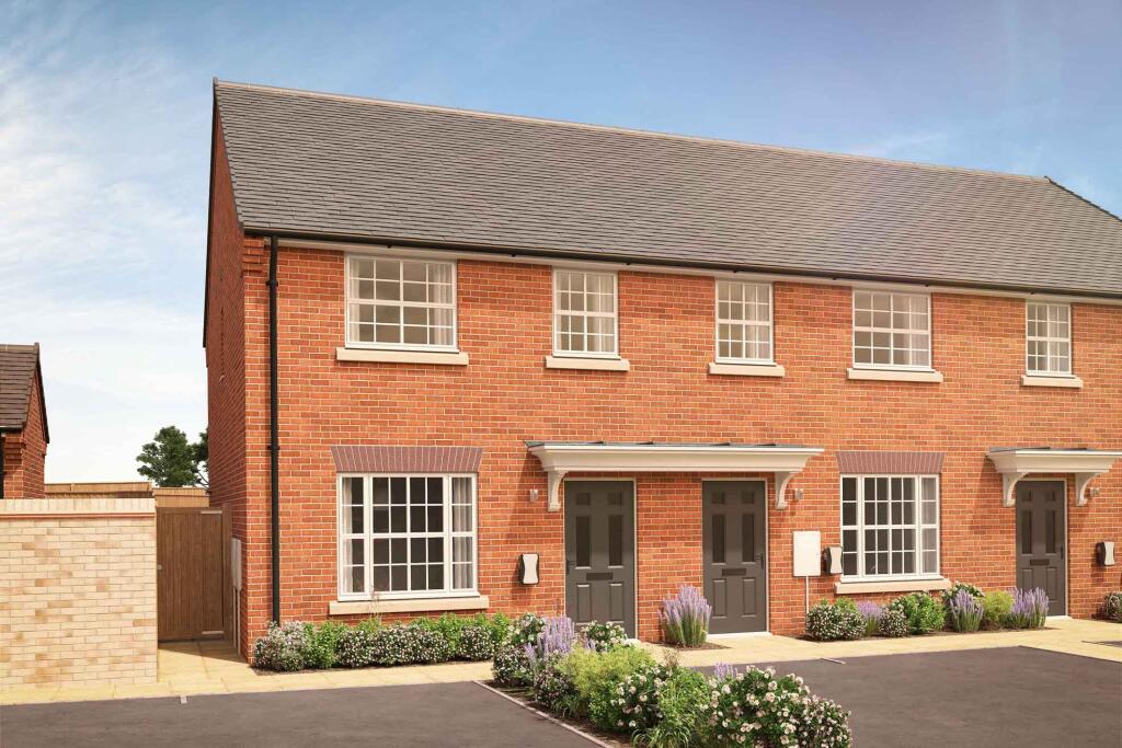 Main image of property: Weston Mead Grange
Aston Cliton Road
Weston Turville
Aylesbury
HP22 5AN