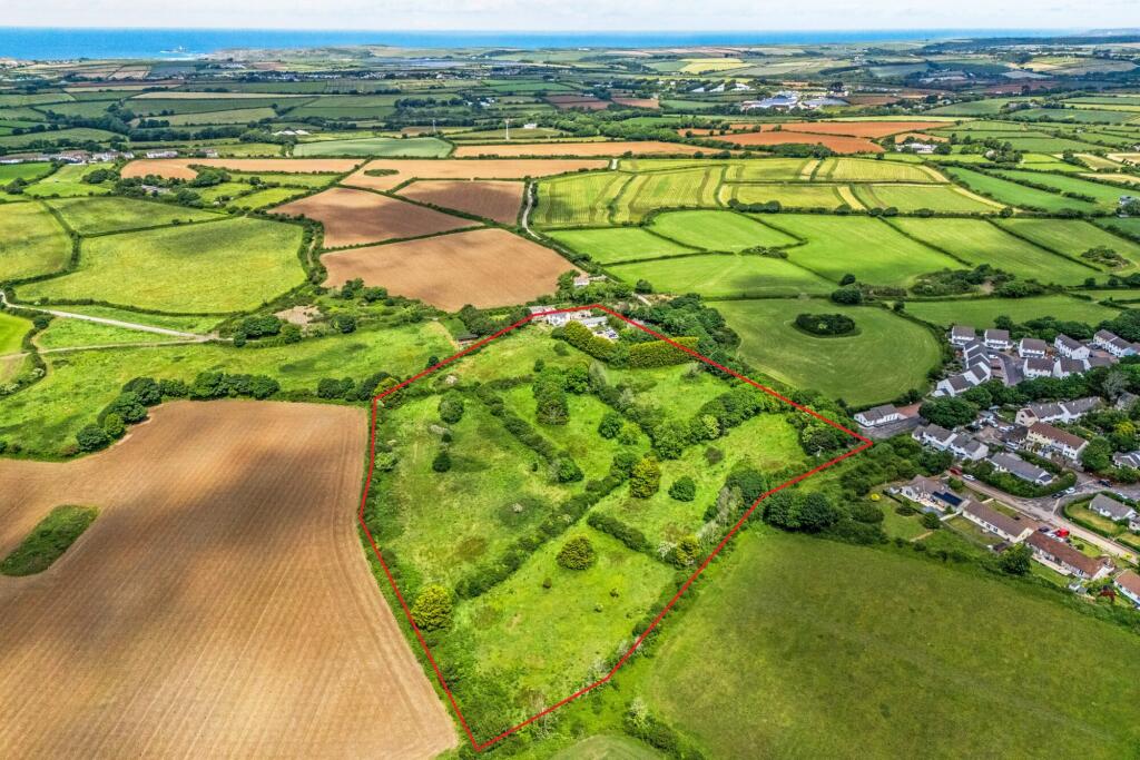 Main image of property: Gwinear, Hayle
