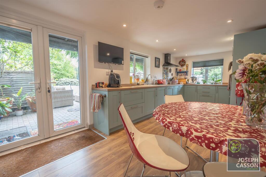 House in Bridgwater, Northmoor Green - View 5