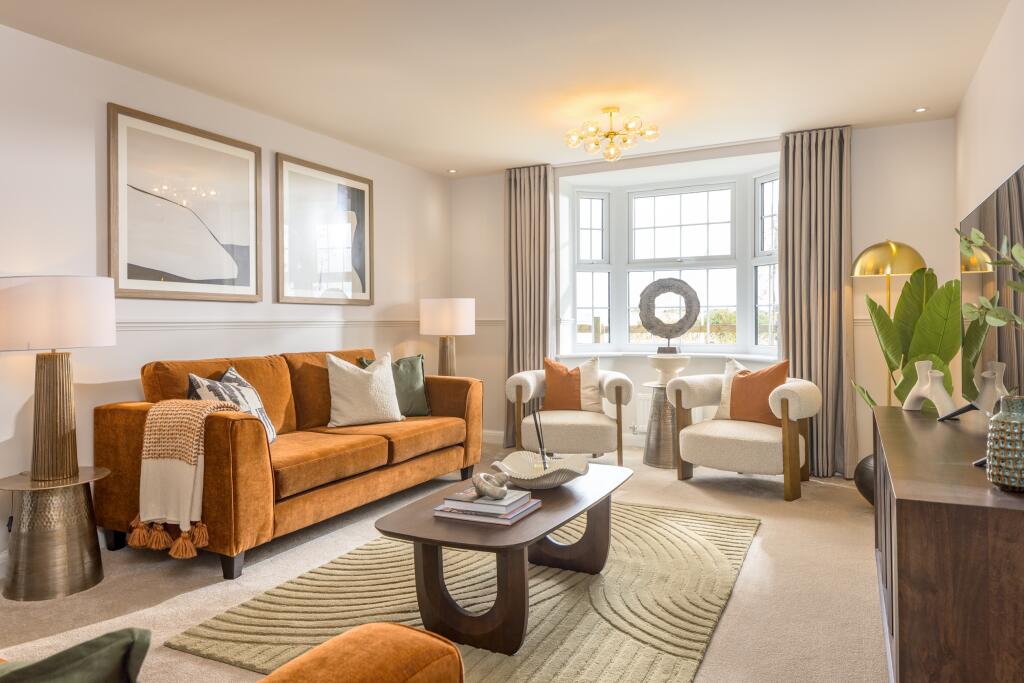 Highgrove, 
Main Road, 
Bosham, 
West Sussex,
PO18 8EH photo 4