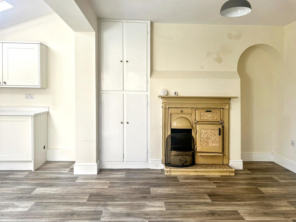 House in Alford, Swaby - View 3