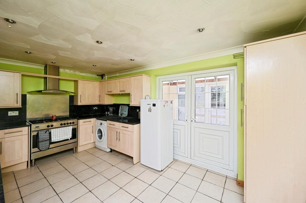 House in Newark and Sherwood, Blidworth - View 5