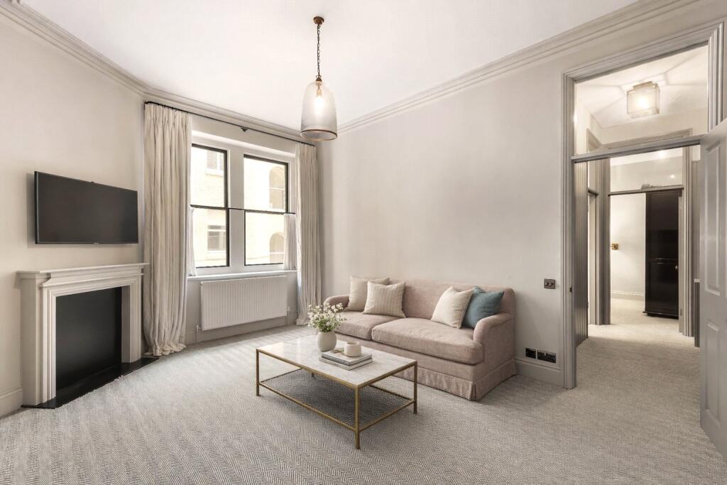 Main image of property: Prince of Wales Drive, London, SW11