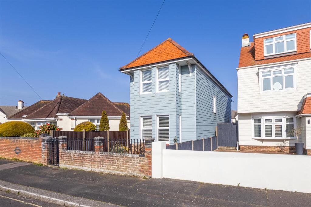 Main image of property: Montserrat Road, Lee-On-The-Solent