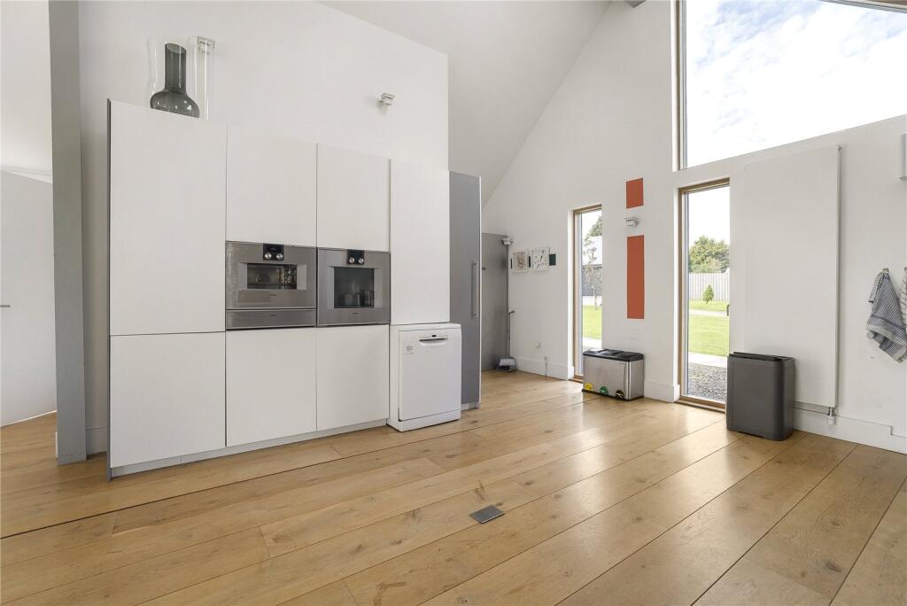The Den, Easter Terryvale, Dunecht, Westhill, Aberdeenshire, AB32 7BS photo 5