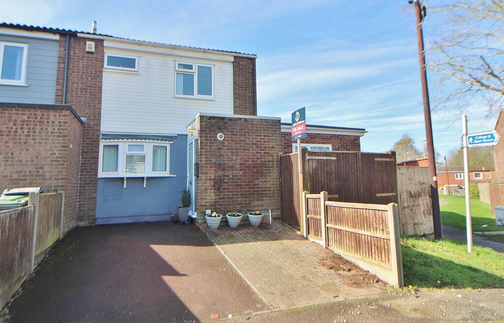 Main image of property: Apollo Drive, Crookhorn, Waterlooville