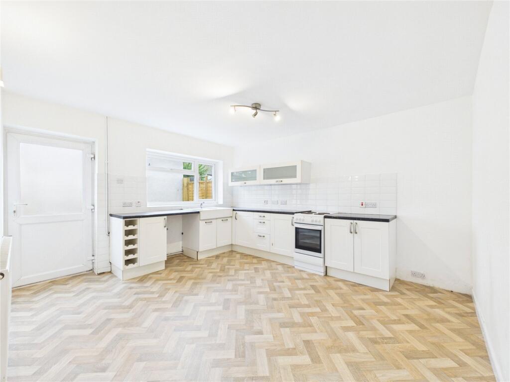 House in Bristol, Hanham - View 3