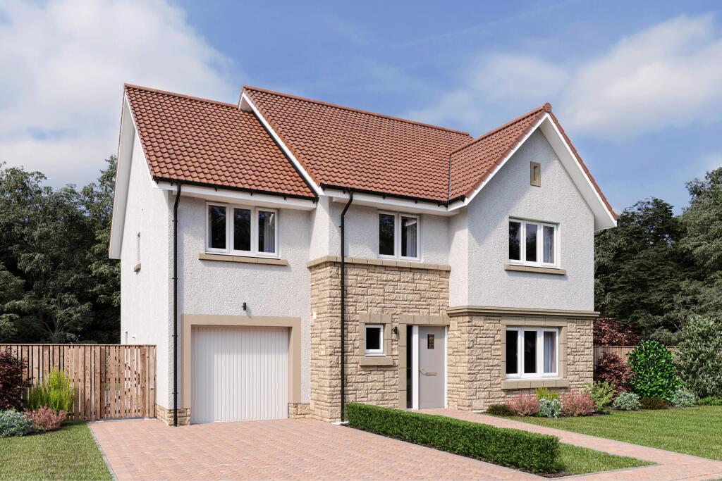 Main image of property: Off Crawfield Road,
Bo'ness,
EH51 0PG