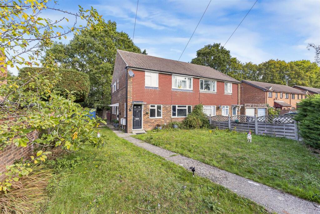 Main image of property: Lingfield Road, Borough Green