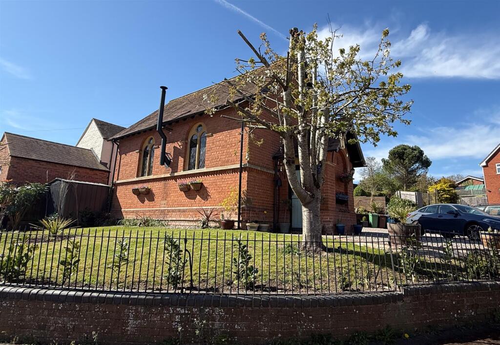 Main image of property: Tirley, Near Tewkesbury GL19 4ES