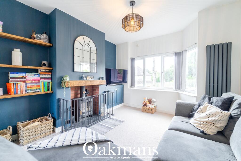 Jubilee Avenue, Redditch, B97 photo 5